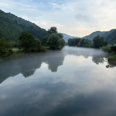 Apartamento Kacar Jezero-jajce Jezero (Republika Srpska)