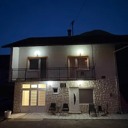 Kacar Jezero-jajce Apartamento Jezero (Republika Srpska)