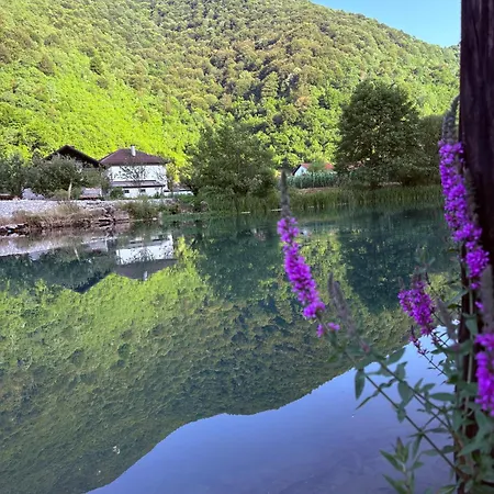 Apartamento Kacar Jezero-jajce *