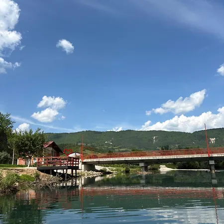 Kacar Jezero-jajce Apartamento *