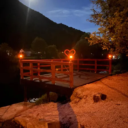 Kacar Jezero-jajce Apartamento *