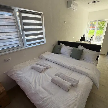 Apartamento Kacar Jezero-jajce Jezero (Republika Srpska)