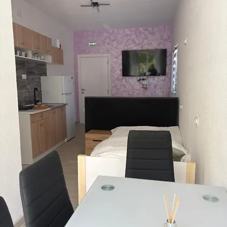 Kacar Jezero-jajce Apartamento Jezero (Republika Srpska)