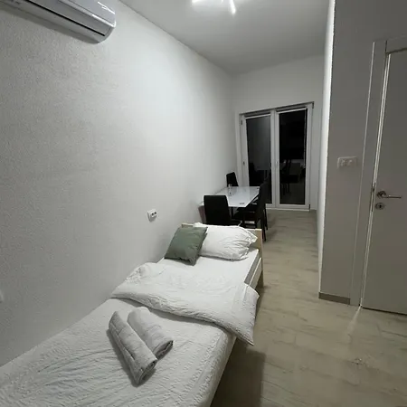 Kacar Jezero-jajce Apartamento *