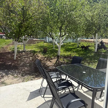 Kacar Jezero-jajce Apartamento Jezero (Republika Srpska)