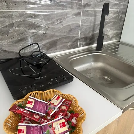 Apartamento Kacar Jezero-jajce *
