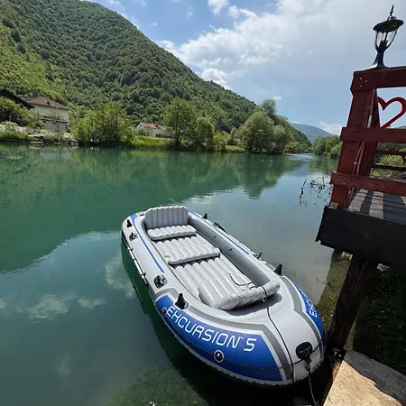 Apartamento Kacar Jezero-jajce