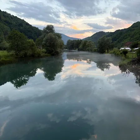 Apartamento Kacar Jezero-jajce