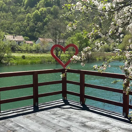 Kacar Jezero-jajce Apartamento