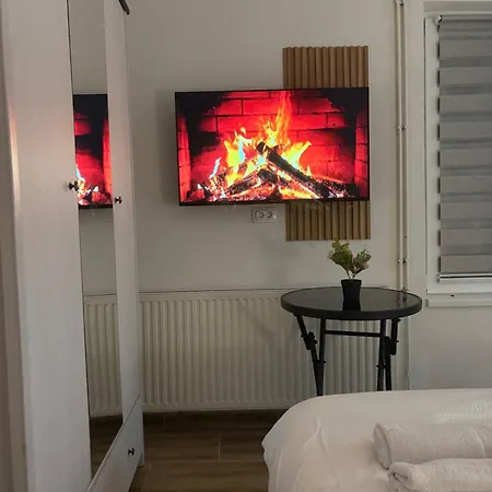 Kacar Jezero-jajce Apartamento