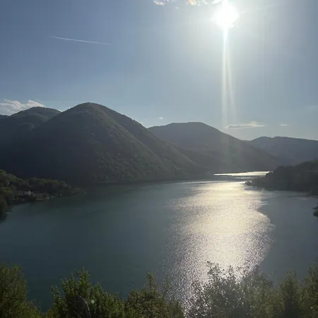 Kacar Jezero-jajce Apartamento Jezero (Republika Srpska)