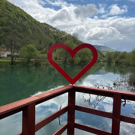 Kacar Jezero-jajce Apartamento